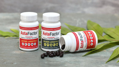 What is AstaFactor?