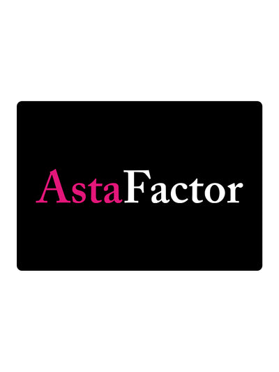 AstaFactor Gift Card