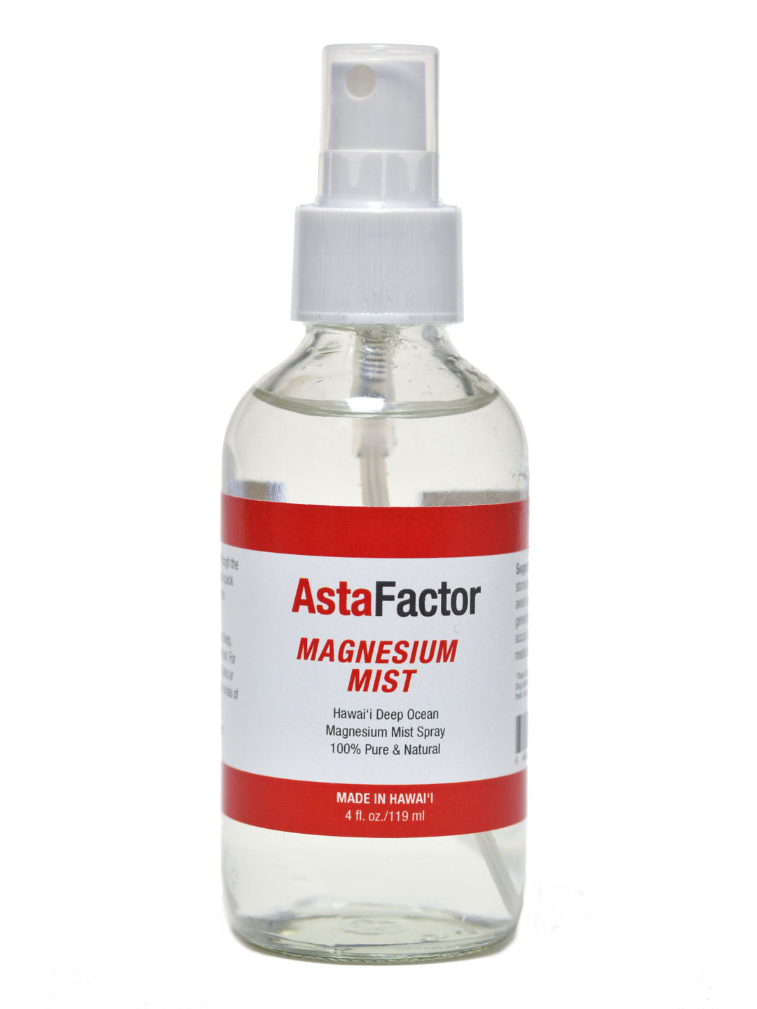 Magnesium-Mist-