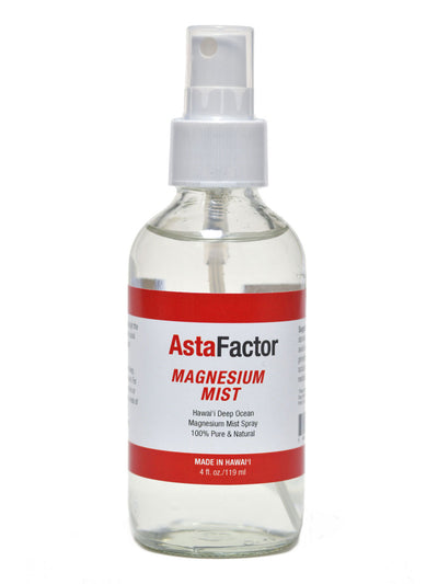 AstaFactor Magnesium Mist